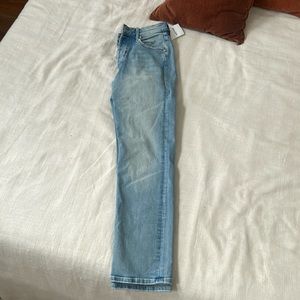 Brand new Mother Jeans